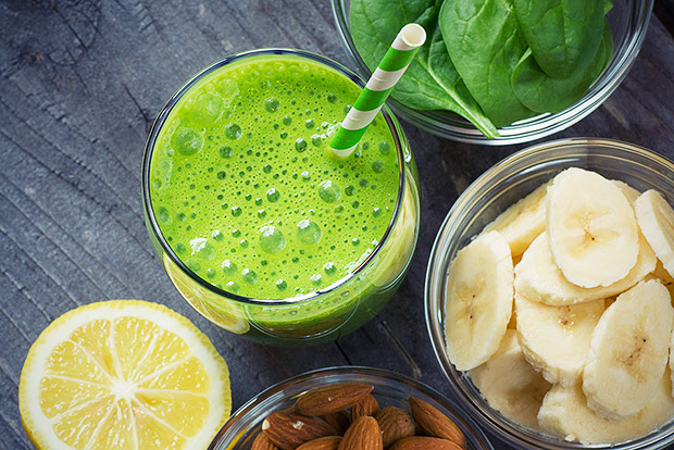 Tips for Making Green Smoothies