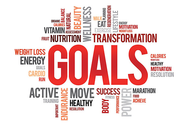 Mistakes to Avoid When Setting Fitness Goals