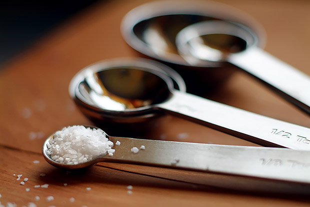Things to Know About Salt and Sodium