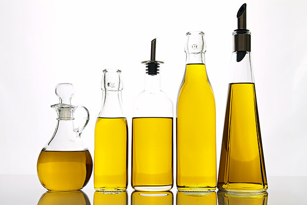 Healthy Oils to Try