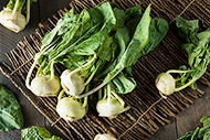 Spring Vegetables to Eat Now